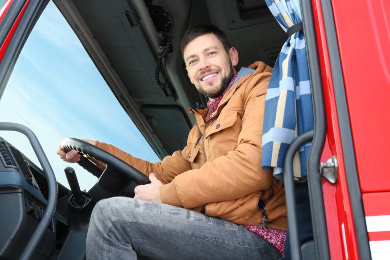 Why Millennials Should Consider A Career In The Trucking Industry 
